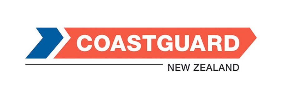 Coastguard New Zealand logo