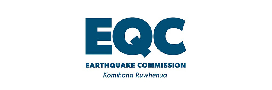 EQC logo