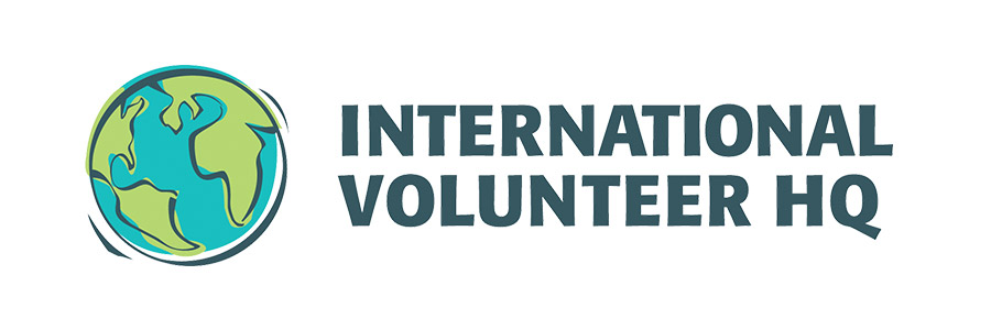 International Volunteer HQ logo