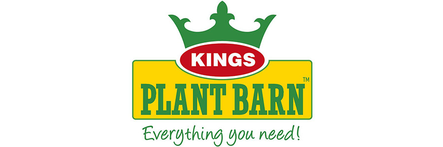Kings Plant Barn logo