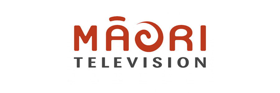 Māori Television logo